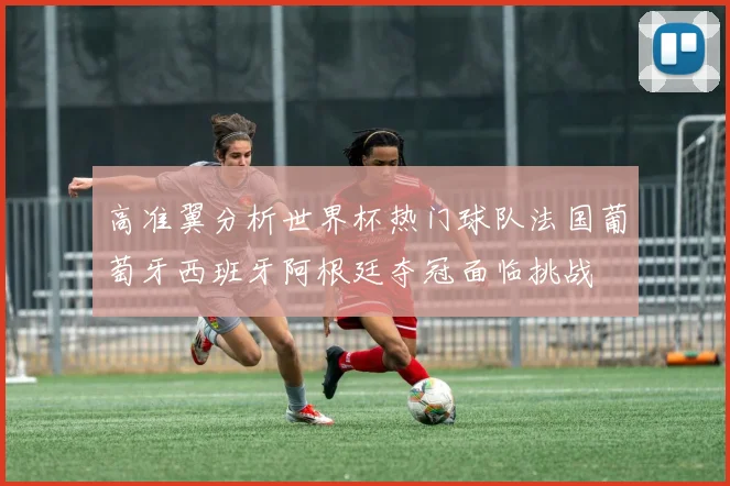 高准翼分析世界杯热门球队法国葡萄牙西班牙阿根廷夺冠面临挑战